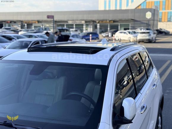 2015 GRAND CHEROKEE HATASIZ 195BİNDE EN FULÜÜ