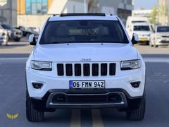 2015 GRAND CHEROKEE HATASIZ 195BİNDE EN FULÜÜ