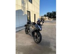 Sahibinden CFmoto 250SR 