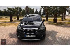 2014 / OPEL MOKKA 1.4 ENJOY / BOYASIZ DEĞİŞENSİZ