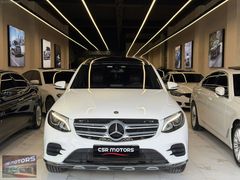 CSR MOTORS-2015 MERCEDES-BENZ GLC 250 AMG-CAM TAVAN-İÇ KAHVE