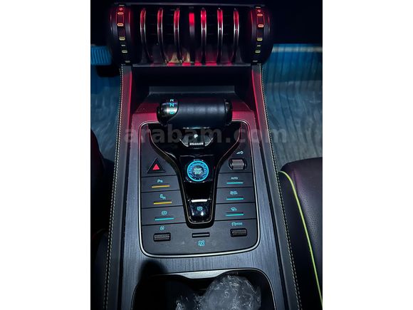 Sahibinden BYD Atto 3 EV 2025 Model 