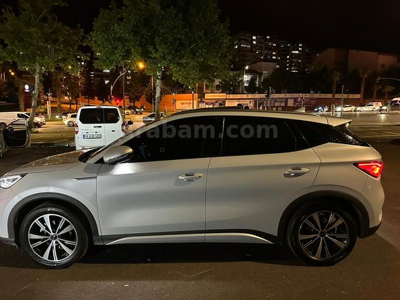 Sahibinden BYD Atto 3 EV 2025 Model 