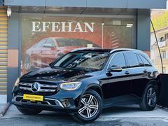 PANORAMİK CAM TAVANLI 79 BİN KM MERCEDES GLC220d OFF ROOD 4M