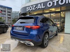 SÖZAL 2022 GLC220d EDİTİON1 AMG-4MATİC-AKS-AİR-BOYAYOK-360KAMERA