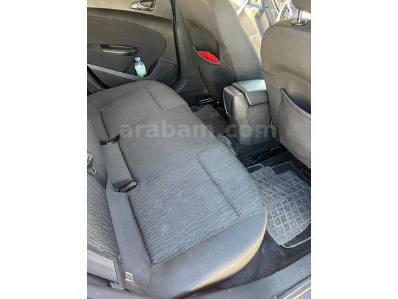 İlk Sahibinden 2014 Edition Model 1.6 Benzin&LPG'li  Opel Astra