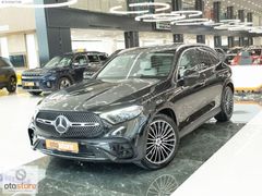 OTOSTORE'DAN GLC 220 D 4Matic AMG 2023