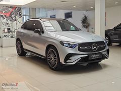 OĞUŞLAR ATAŞEHİR'DEN 2025 MERCEDES GLC 180 AMG
