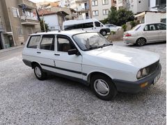 Galeriden Renault R 12 Toros 1997 Model Denizli