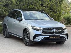 2025 BOYASIZ 18Bin Km'de Glc180 Amg Soğutma+Burmaster+360
