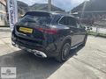 BEST GARAJ ELETRON'DAN MERCEDES GLC 180 AMG