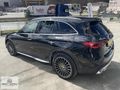 BEST GARAJ ELETRON'DAN MERCEDES GLC 180 AMG