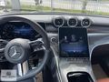 BEST GARAJ ELETRON'DAN MERCEDES GLC 180 AMG