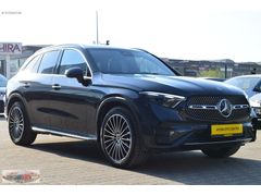 2025 MERCEDES GLC 180 AMG / HATASIZ /6.500 KM /