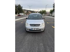Galeriden Opel Meriva 1.3 CDTI Essentia 2006 Model İzmir