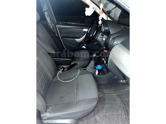 Sahibinden Dacia Logan 1.5 dCi Ambiance 2012 Model  320.000 km Gri