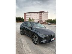 ilk Sahibinden Hyundai Tucson 1.6 CRDi Elite 2024 Model