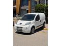 Galeriden Peugeot Bipper 1.4 HDI Comfort 2009 Model Antalya