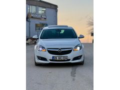 Sahibinden Opel Insignia 1.6 CDTI Sport 2017 Model