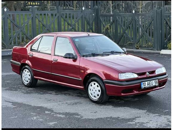 Sahibinden Renault R 19 1.4 Europa RNA 2000 Model 