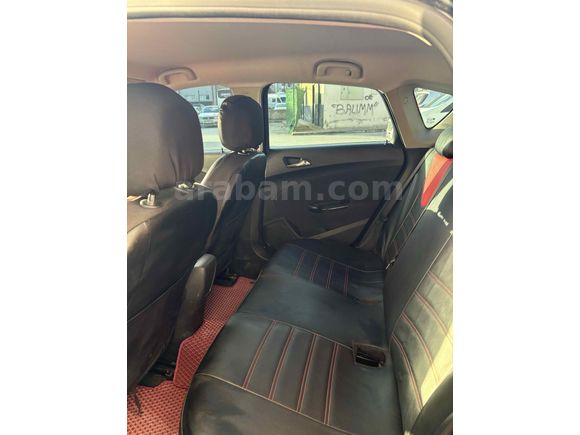 Sahibinden Opel Astra 1.6 Edition 2012 Model 