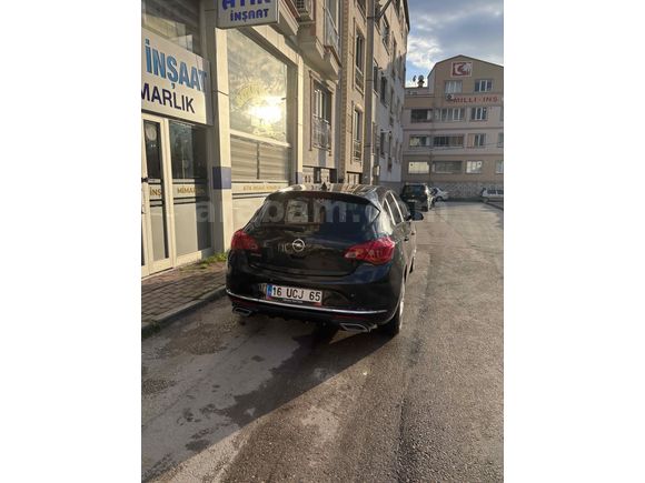 Sahibinden Opel Astra 1.6 Edition 2012 Model 