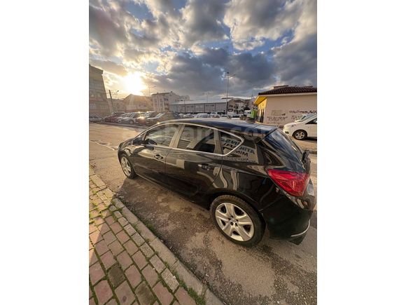 Sahibinden Opel Astra 1.6 Edition 2012 Model 