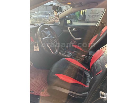 Sahibinden Opel Astra 1.6 Edition 2012 Model 