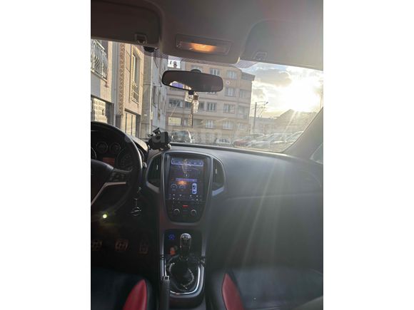 Sahibinden Opel Astra 1.6 Edition 2012 Model 