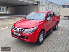 2016 ÖZEL RENK ORJİNAL 331000 KM İÇİ PIRIL PIRIL MASRAFSIZ L200