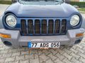 Sahibinden Jeep Liberty 3.7 2002 Model  250.000 km Mavi