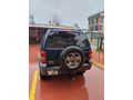 Sahibinden Jeep Liberty 3.7 2002 Model  250.000 km Mavi