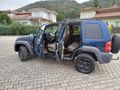 Sahibinden Jeep Liberty 3.7 2002 Model  250.000 km Mavi