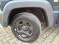 Sahibinden Jeep Liberty 3.7 2002 Model  250.000 km Mavi