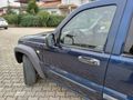Sahibinden Jeep Liberty 3.7 2002 Model  250.000 km Mavi