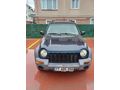 Sahibinden Jeep Liberty 3.7 2002 Model  250.000 km Mavi