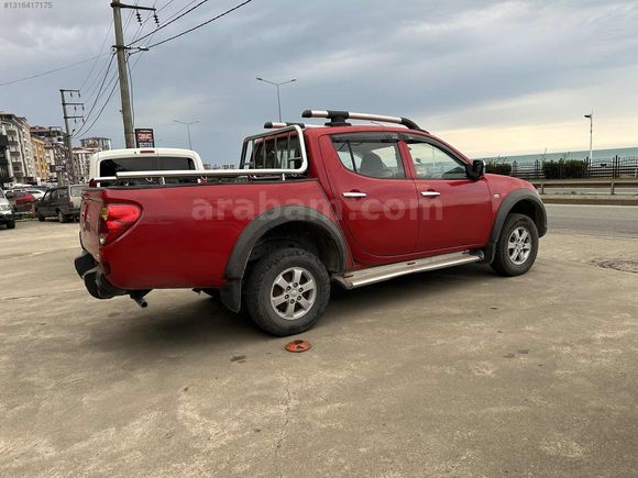 ÇAĞLAR OTOMOTİV 53 RİZE PAZAR