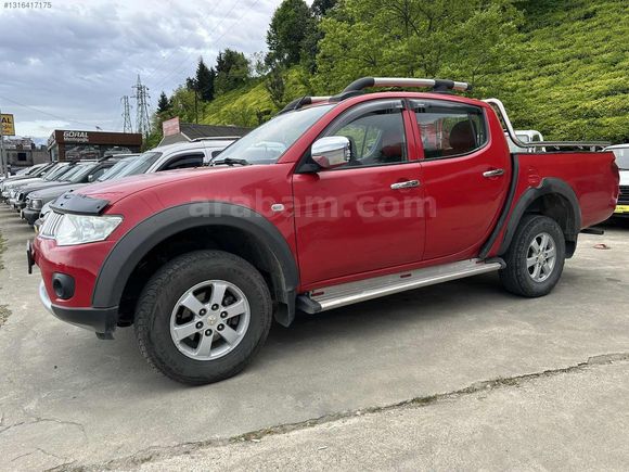 ÇAĞLAR OTOMOTİV 53 RİZE PAZAR