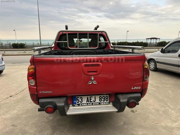 ÇAĞLAR OTOMOTİV 53 RİZE PAZAR