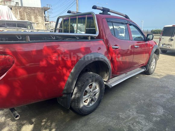 ÇAĞLAR OTOMOTİV 53 RİZE PAZAR
