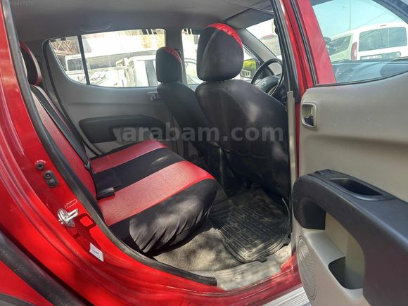 ÇAĞLAR OTOMOTİV 53 RİZE PAZAR