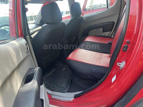 ÇAĞLAR OTOMOTİV 53 RİZE PAZAR