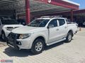 ADANA ERTAŞ 2018 MITSUBİSHİ 4x2 TORNADO BAKIMLI TEMİZ 0.99 KREDİ