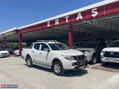 ADANA ERTAŞ 2018 MITSUBİSHİ 4x2 TORNADO BAKIMLI TEMİZ 0.99 KREDİ