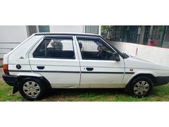 Sahibinden Skoda Favorit 1.3 LX 1993 Model
