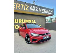  EMSALSİZ, DEĞİŞENSİZ, HATASIZ GOLF 7,5 HIGLINE R_LİNE