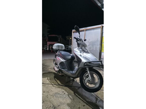 Sahibinden RKS Spontini 110