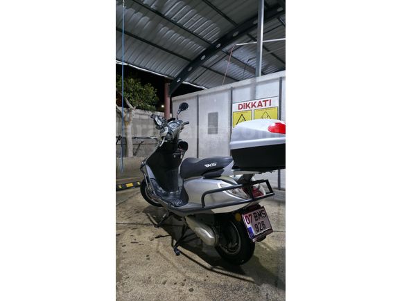 Sahibinden RKS Spontini 110
