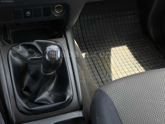 ULUTAŞLARDAN MITSUBISHI L200 4X2 TAMAMINA KREDİ