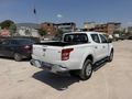 ULUTAŞLARDAN MITSUBISHI L200 4X2 TAMAMINA KREDİ